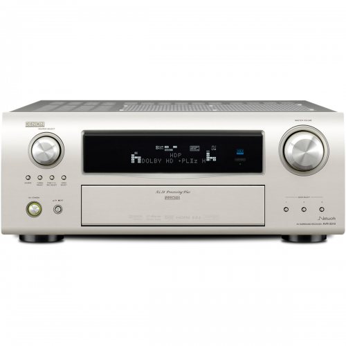 Denon AVR-3310